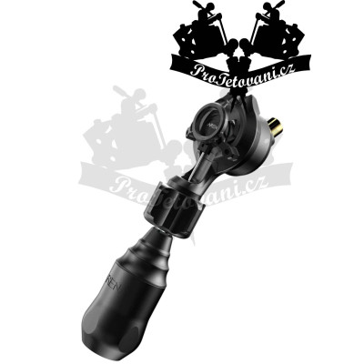 Rotační tetovací strojek ARENA Nimbus Black