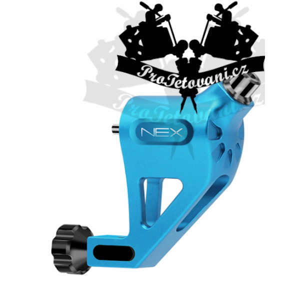 Rotační tetovací strojek AVA A3 NEX BLUE