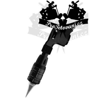 Rotační tetovací strojek AVA C3 BLACK