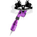 Rotační tetovací strojek AVA C3 PURPLE