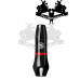 Rotační tetovací strojek DRAGONHAWK ATOM M5 BLACK