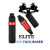 Rotační tetovací strojek ELITE REVO V2 PEN RED Rotační tetovací strojek ELITE REVO V2 PEN RED