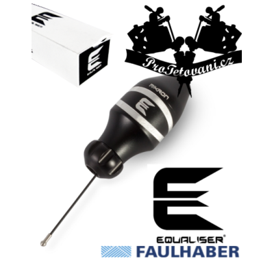 Rotační tetovací strojek EQUALISER MIKRON FAULHABER