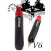 Rotační tetovací strojek HUMMINGBIRD V6 RED