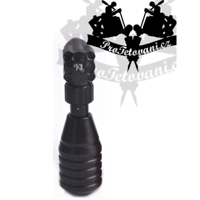 Rotační tetovací strojek K1 Black Faulhaber 