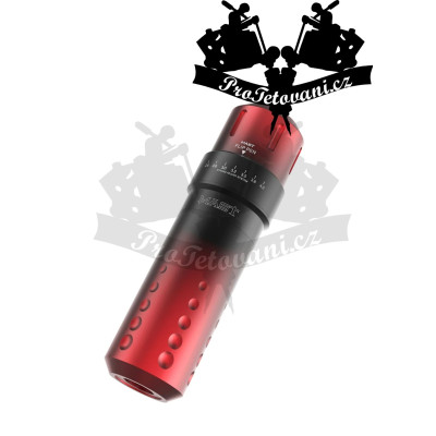 Rotační tetovací strojek MAST FLIP FIRE s nastavitelným zdvihem