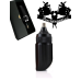Rotační tetovací strojek MINI PEN BLACK
