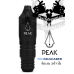 Rotační tetovací strojek PEAK KYAN BLACK Rotační tetovací strojek PEAK KYAN BLACK