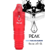 Rotační tetovací strojek PEAK KYAN RED