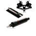 Rotační tetovací strojek PEN STANDART Black Rotační tetovací strojek PEN STANDART Black
