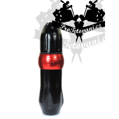 Rotační tetovací strojek PEN Rocket