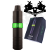 Rotační tetovací strojek QUATAT DIVINE GREEN