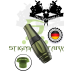 Rotační tetovací strojek STIGMA THORN ARMY GREEN