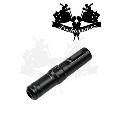 Rotační tetovací strojek EQUALISER Neutron 2 s nastavitelným zdvihem