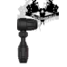 Rotační tetovací strojek ELITE HAMMER BLACK