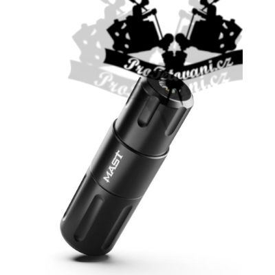 Rotační tetovací strojek MAST NANO BLACK