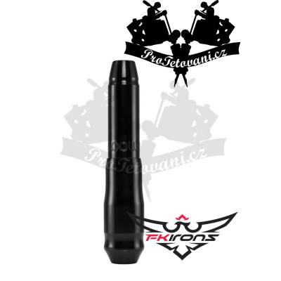 Rotační strojek pro PMU Microbeau Apollo SMP Black