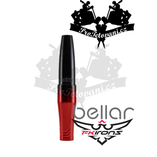 Rotační strojek pro PMU Microbeau Bellar Red Bottom