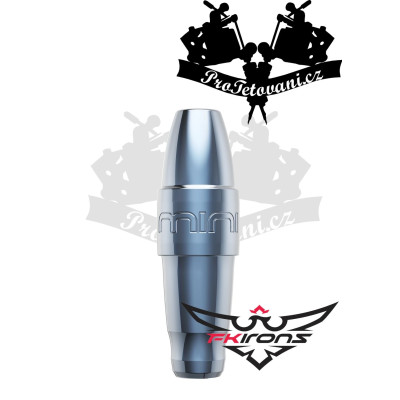 Rotační strojek pro PMU Microbeau Xion Mini Gunmetal