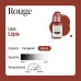 Barva pro permanentní make up Perma Blend LUXE Rouge 15 ml REACH