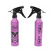 Rozprašovač na vodu Skull Purple 300ml