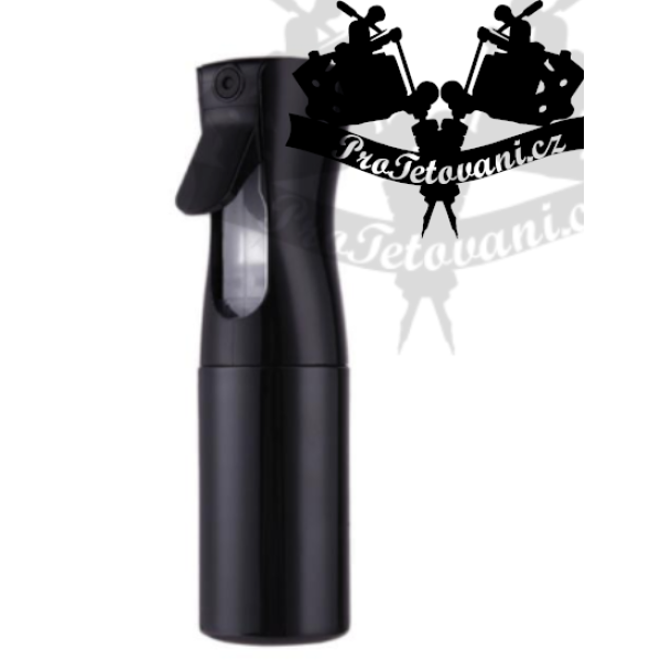 Rozprašovač na tetování mlhovač 200 ml
