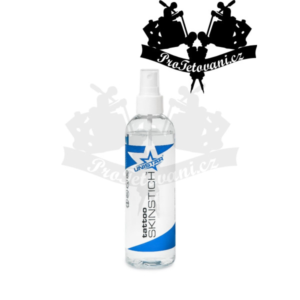 Unistar Skinstich 240 ml Finish