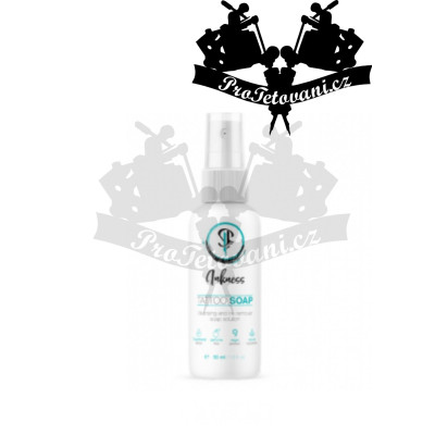 Inkness mýdlo na tetování ve spreji 50ml