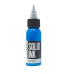 Umělecká barva Solid Ink Nice Blue 30ml