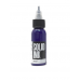 Umělecká barva Solid Ink Violet 30ml