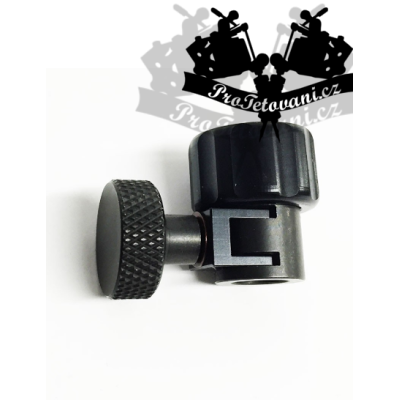 Speciální redukce závitu pro tetovací gripy 