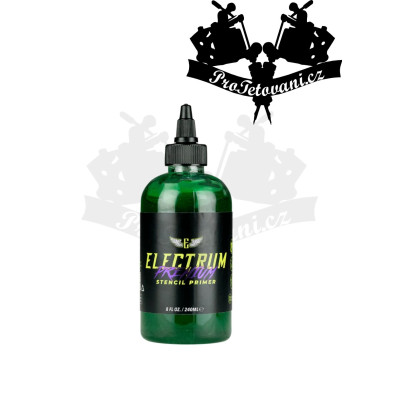 Stencil Electrum Primer 240 ml