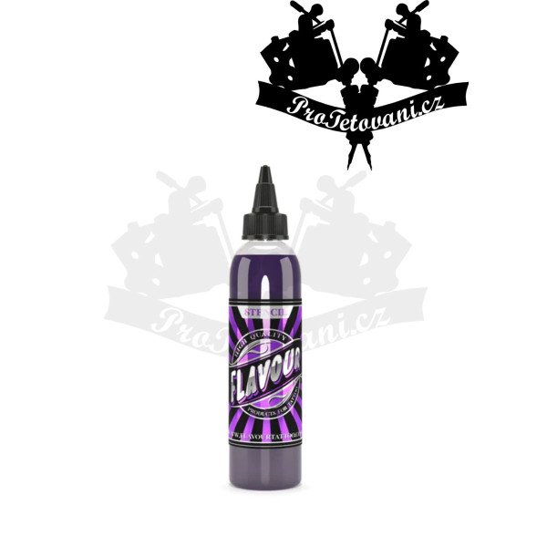 Stencil Flavour Tattoo Dynamic 120 ml