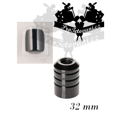 Sterilní tetovací grip pro rotační strojky typu PEN 32 mm