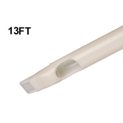 Sterilní tetovací špička tip 13FT bílá