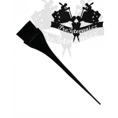 Štětec na barvení vlasů