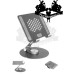 Stojan na tablet 360 