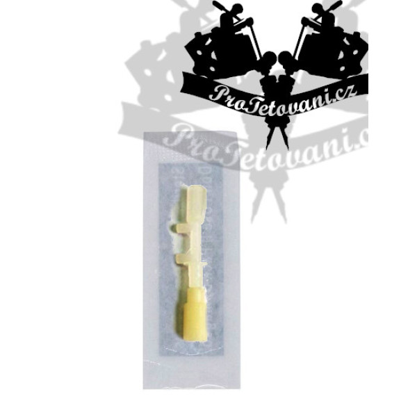 Táhlo motoru pro tetovací strojky Merlin