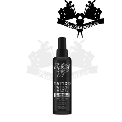 Tattoo EAZER WITCH HAZEL 150 ml