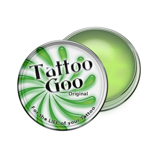 Tattoo goo 9g hojivá mast