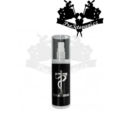 Tattoo Pharma Transferillo gel pro přenos motivů 125 ml