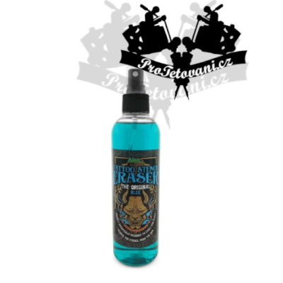 Tattoo Stencil Eraser 250ml odstraňovač tetovacích motivů