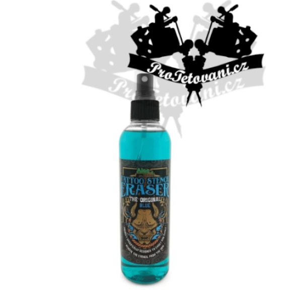 Tattoo Stencil Eraser 250ml odstraňovač tetovacích motivů