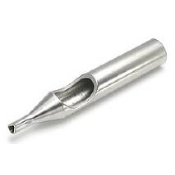 Tetovací špička z nerezové oceli DT3