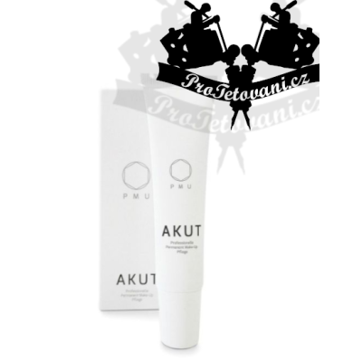 TattooMed PMU akut profesionální krém po PM