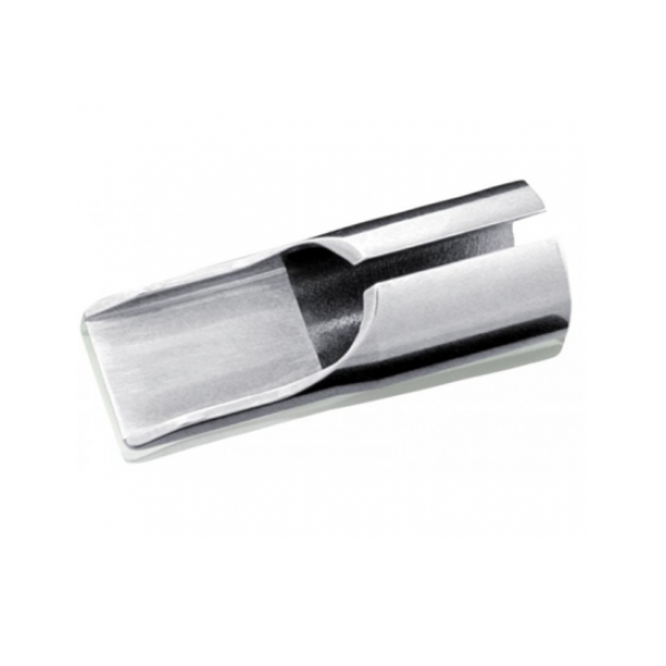 Tetovací špička z nerezové oceli Jumbo FT19