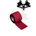 Bandáž na tetovací grip Dark Red