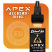 Tetovací barva Eternal ink APEX Alchemy Orange REACH 30 ml