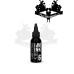 Tetovací barva I AM INK TRUE BLACK 50 ML