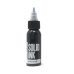 Umělecká barva Solid Ink Matte Black 30ml